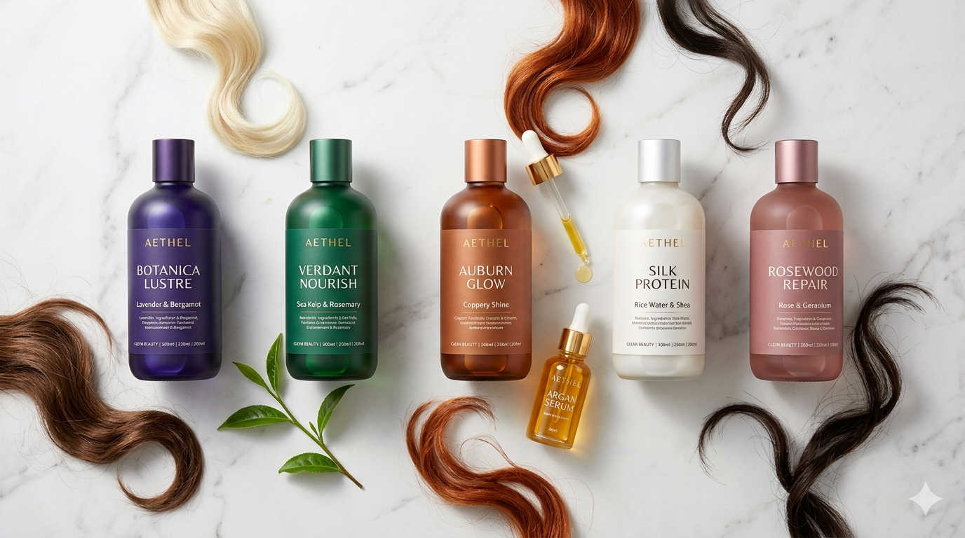 Best Shampoos for Color-Treated Hair in 2026